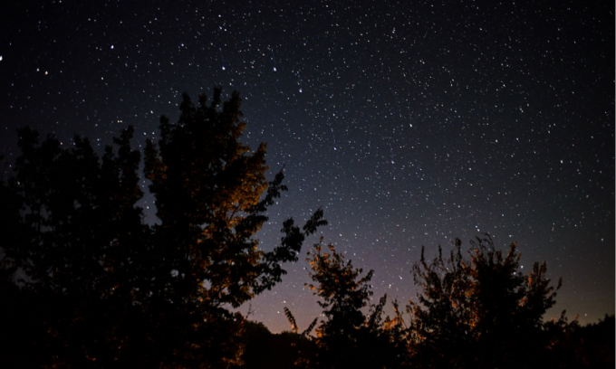 Urban summer camp, il Cre chiude luglio in bellezza con una magica notte sotto le stelle