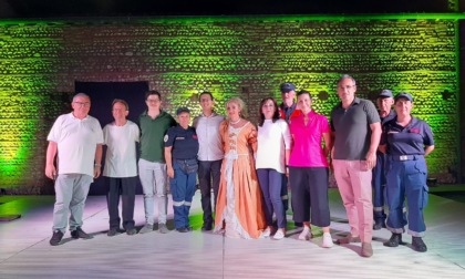 Figaro e Rosina incantano Caravaggio: buona la prima per "Il Barbiere di Siviglia". Il video