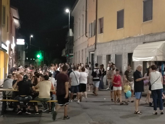 Notte Bianca