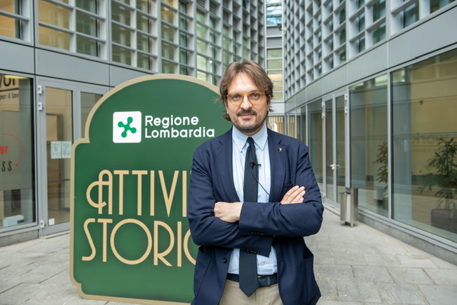 Attività storiche, Regione Lombardia premia anche il Cremasco
