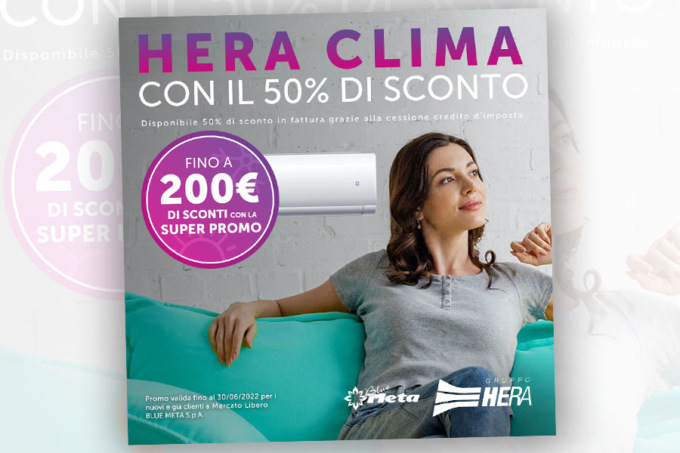 Climatizzazione, il vademecum per una scelta sostenibile