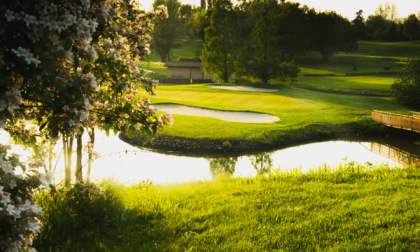 Villa Paradiso, Brianza e Camuzzago: estate a tutto golf