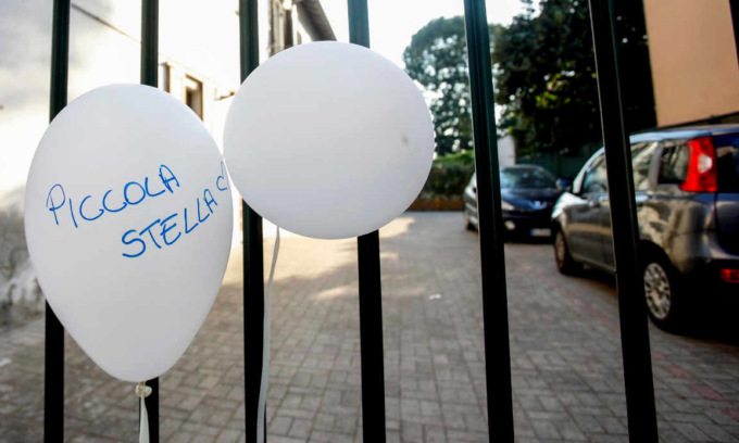 Morì di stenti a 18 mesi dopo essere stata abbandonata per giorni in casa, ergastolo ad Alessia Pifferi