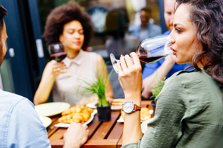 Come è cambiato l’approccio alla festa della donna negli anni?