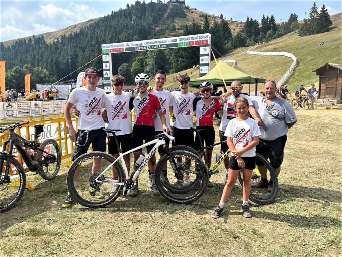 Polisportiva Comunale Ghisalbese, tutto pronto per il via alla tre giorni dedicata alla mountain bike
