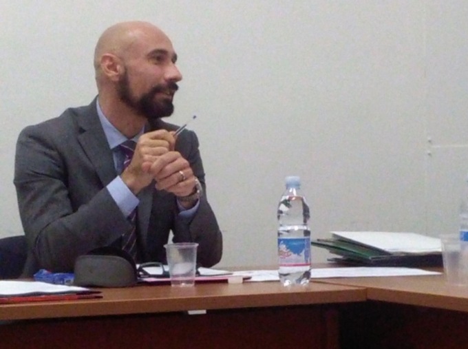 Professore e jazzista: l’Università di Bergamo dice addio a Marco Sirtori, 55 anni
