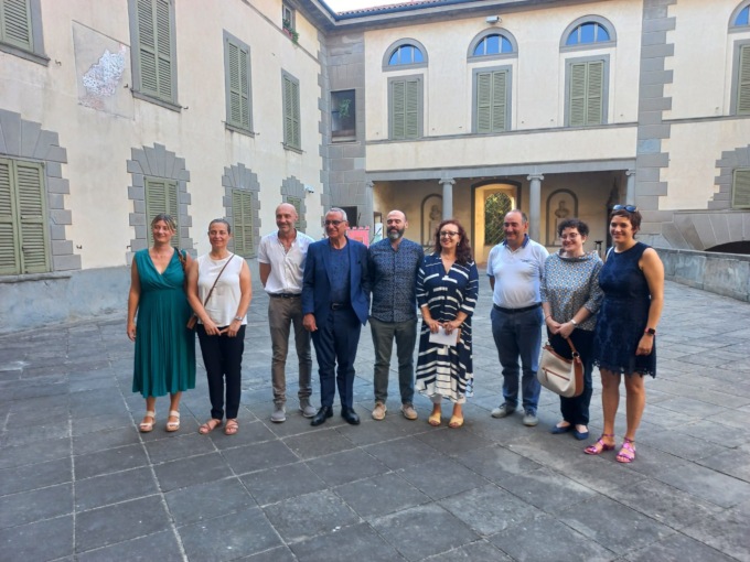 Per un turismo più accessibile: “Tour virtuali inclusivi” il progetto targato “Pianura da scoprire”