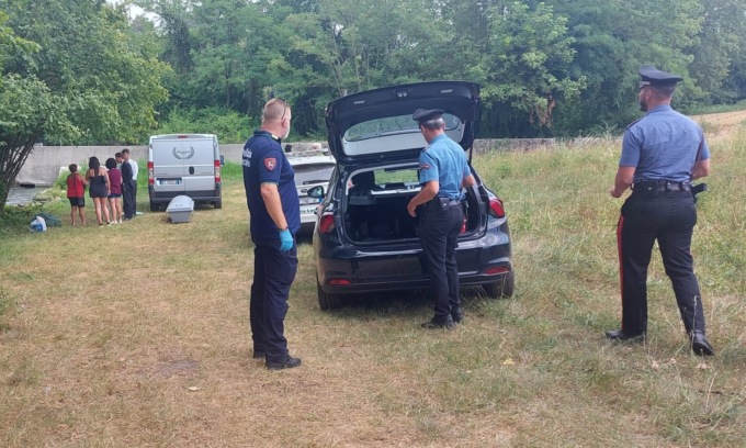 Punto da un insetto, 68enne di Castelli Calepio muore per shock anafilattico