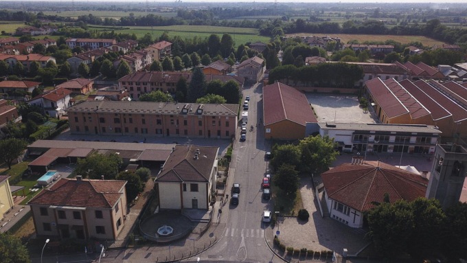 Geromina, dopo tre anni torna la Notte Bianca