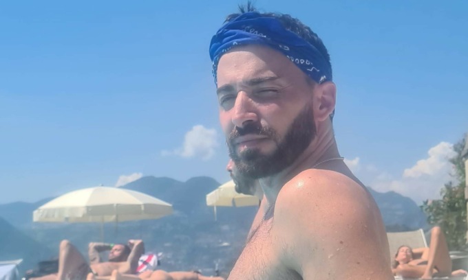 Moto contro auto al curvone, muore il 39enne  Alessandro Musitelli