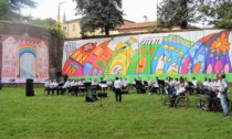 L’orchestra MagicaMusica torna sul palco, si parte da Vailate