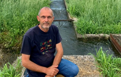 Stefano Cerea
