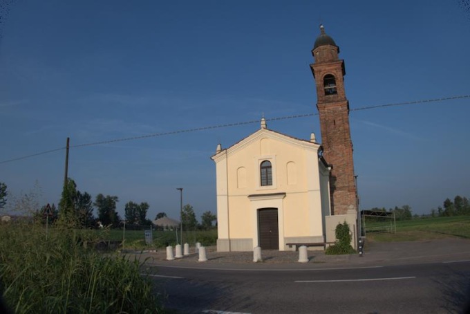 Tutto pronto per la festa di Sant’Ippolito