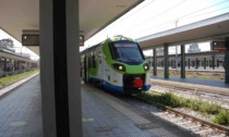 Sulle tratte Treviglio-Cremona e Treviglio-Bergamo in funzione i nuovi treni Donizetti