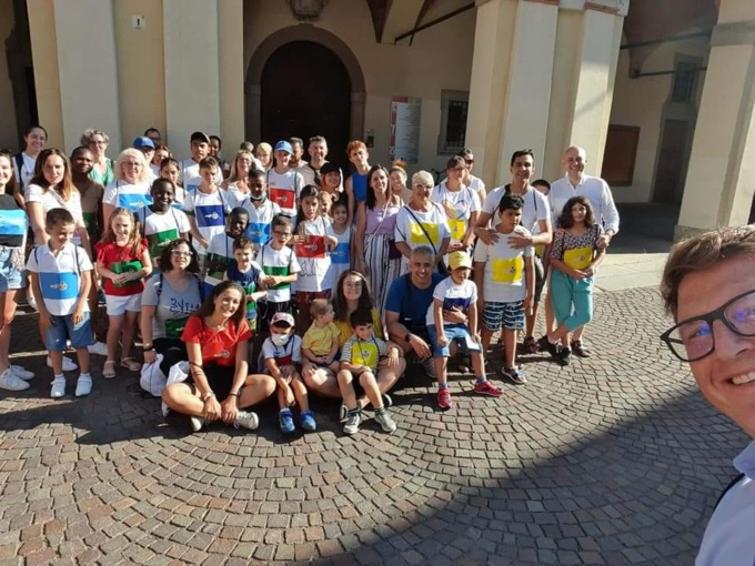“Un’estate indimenticAbile”, a caccia del tesoro in centro insieme a sindaco e vicesindaco