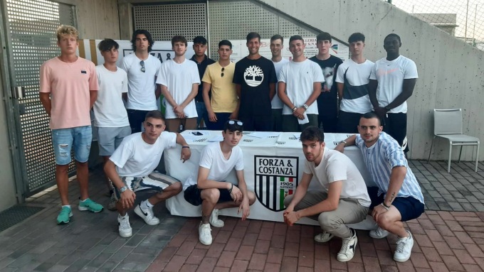 In campo Forza e Costanza, Caravaggio e Zingonia Verdellino