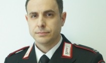 Bagnolo Cremasco: il maresciallo Marco Prete assume il comando dei Carabinieri