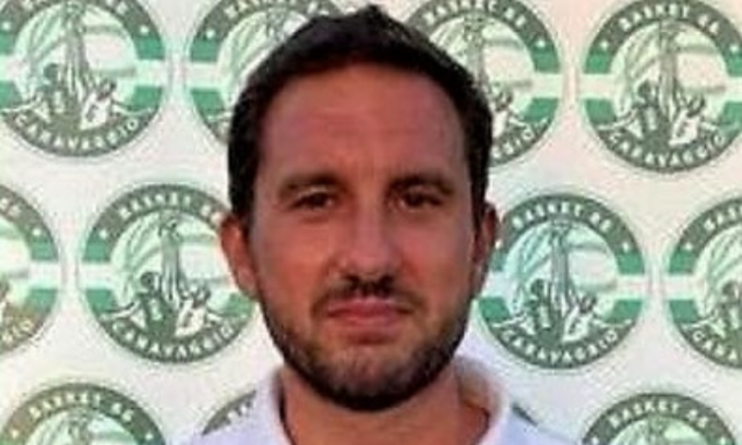 A Caravaggio tona in panchina di Marco Colombo Giardinelli, nuovi arrivi alla Scuola Basket Treviglio
