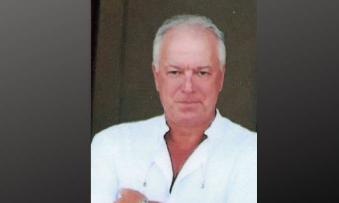 La Polizia di Stato saluta il sovrintendente Antonio Scuter, scomparso a 59 anni