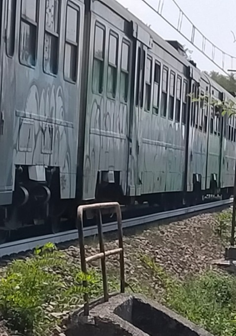 Travolta da un treno, muore una 39enne