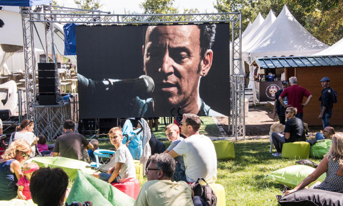 Con “Bergamo Racconta Springsteen” domenica 4 sarà una giornata a ritmo rock