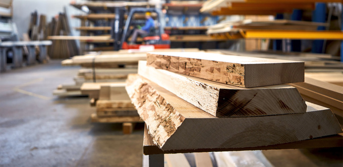 Filera legno-arredo a ottobre rischio black out energetico