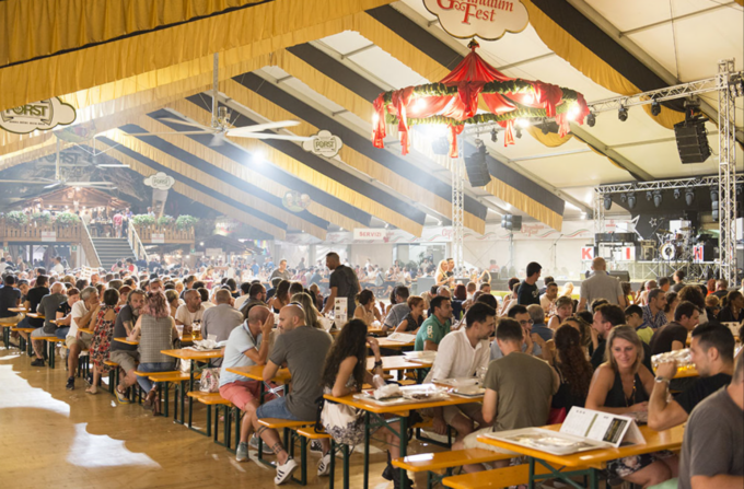 Gerundium Fest al via, una storia lunga un quarto di secolo