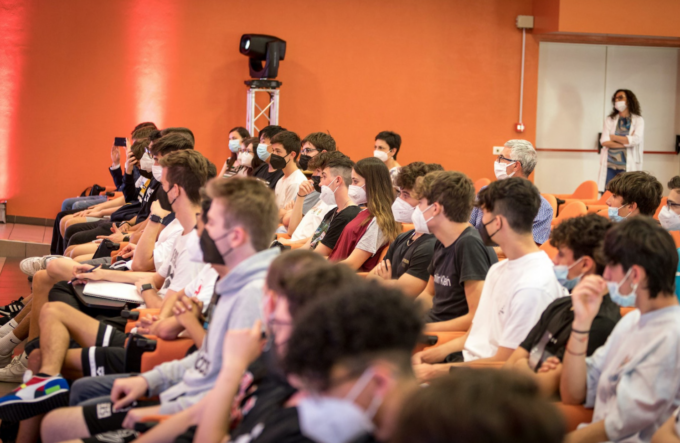 Con l’Academy Lorenzi Group forma i giovani operatori del futuro