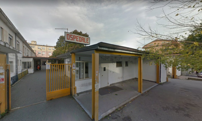Cade dal pedalò ma non ci sono ambulanze: il piccolo Leonardo salvato a Vibo Valentia