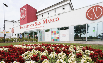 Attenzione per le donne: al “San Marco” confermati i due “Bollini Rosa”