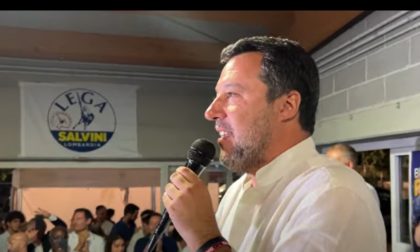 Forum agricoltura, a Treviglio oggi arriva anche Matteo Salvini