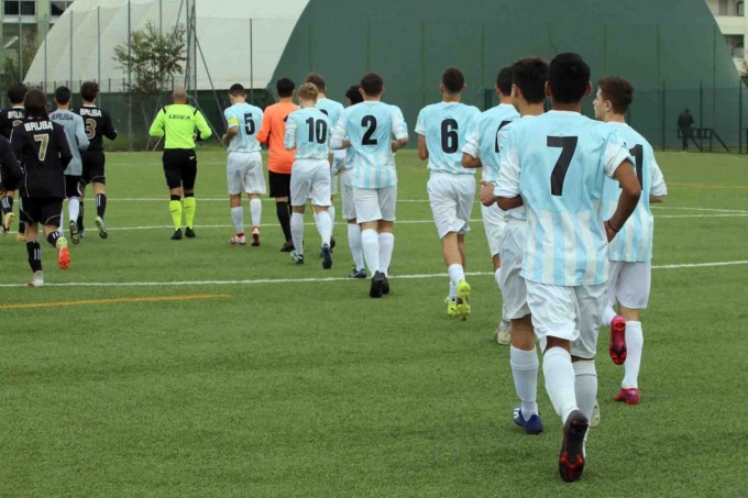 Calcio, ecco i gironi regionali della stagione 2022/2023