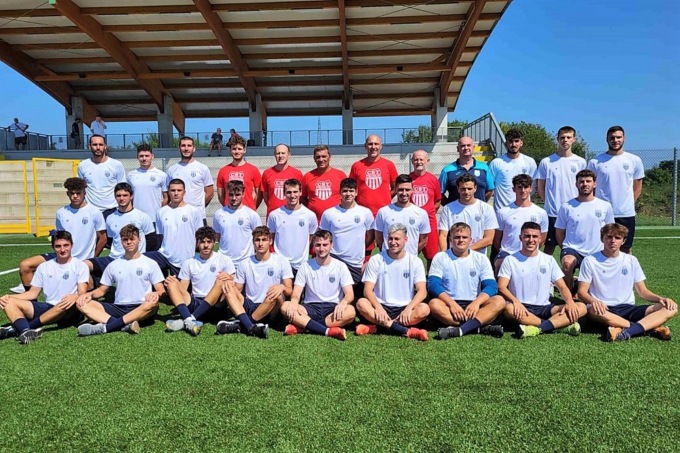 Trevigliese, domani l’esordio in Coppa Italia contro Muggiò