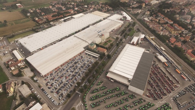 Same Campus, Malanchini entusiasta: “Treviglio sta diventando il motore economico della Bergamasca”