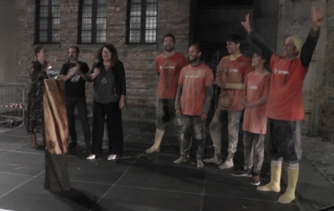 Palio delle contrade