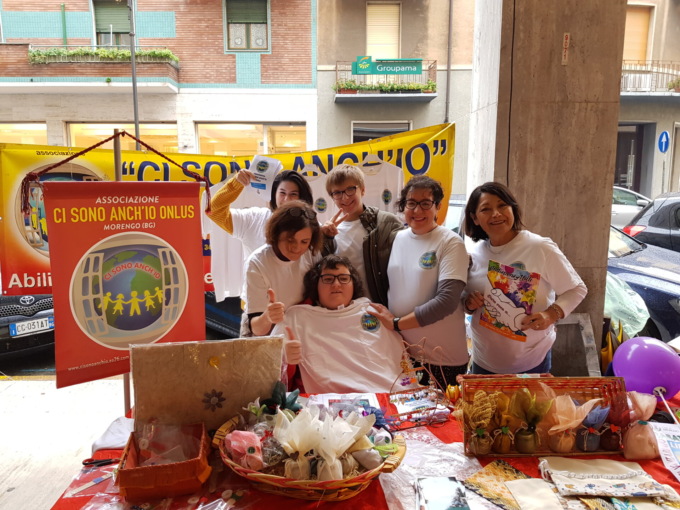 Torna la Giornata del Volontariato trevigliese: decine di associazioni in piazza