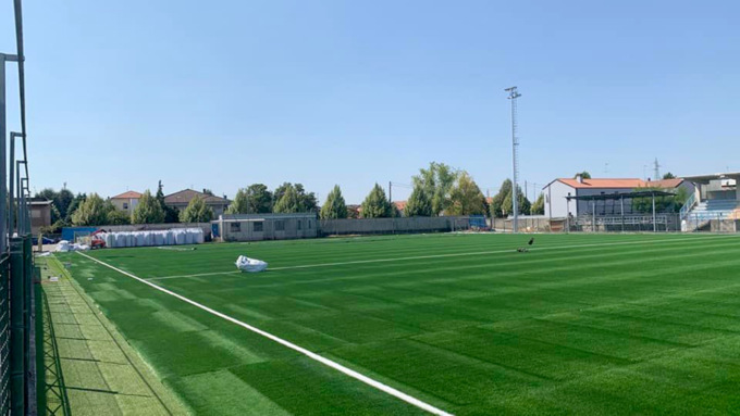 L’Acos strappa lo stadio alla Trevigliese
