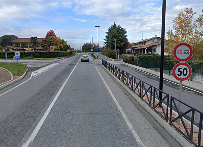 I calvenzanesi e la mobilità: l’auto resta in garage solo se si resta in paese