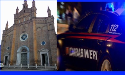 Furto in casa del vicario di Caravaggio, via duemila euro in contanti: arrestate due donne