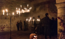 Al Castello di Malpaga Halloween dura un mese: eventi "da paura" per adulti e bambini