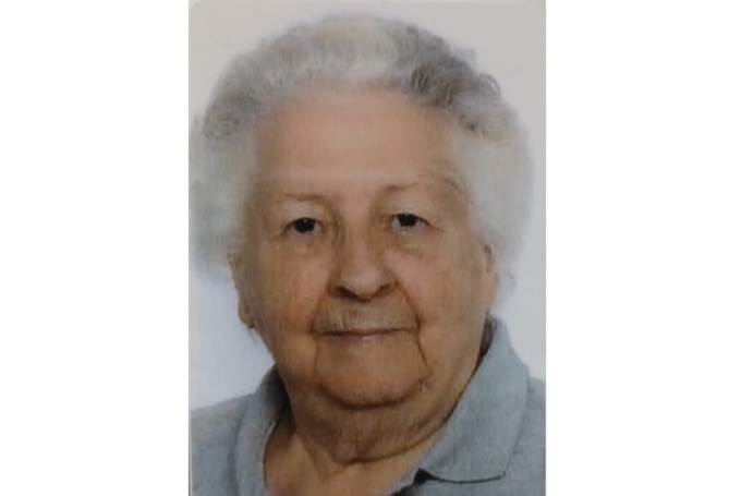Addio alla storica maestra Anna Barbieri