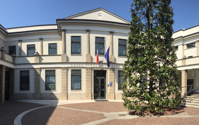 Dopo una semestrale brillante Bcc Treviglio apre la Festa del Socio