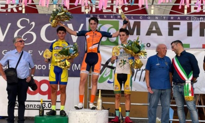Sc Romanese Cycling Team guarda con ambizione al futuro e si rinforza nelle categorie Allievi ed Juniores