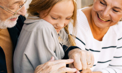 Domitys celebra la Festa dei Nonni