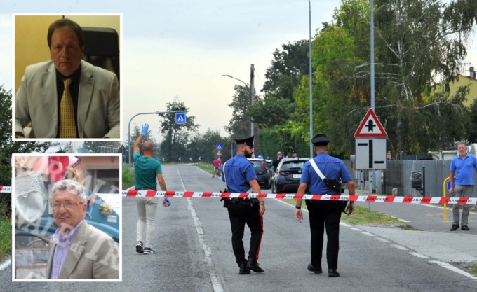 Omicidio Gozzini, in Aula emerge l’ipotesi del movente: pedofilia