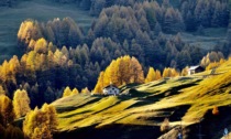 La "To do list" autunnale di Livigno