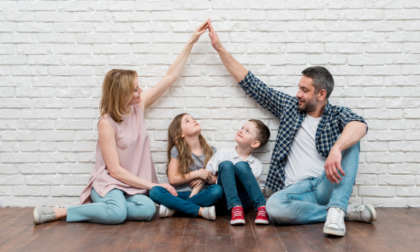 FamilYper, il progetto di Agape per i centri per la famiglia