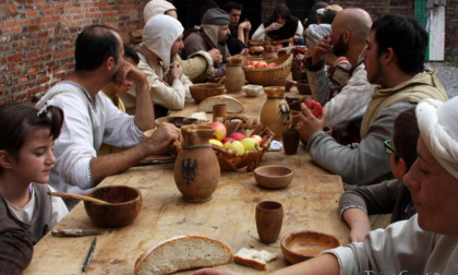 Castrum Soncini in arme, il prossimo weekend torna la celebre rievocazione storica