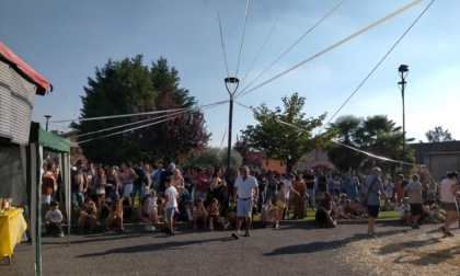 La sagra di San Pantaleone anima Nosadello