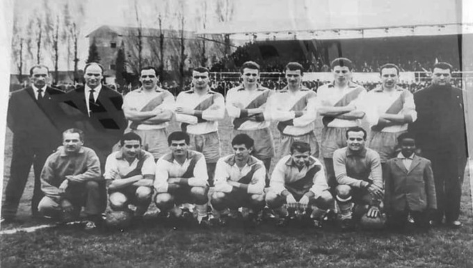 Trevigliese, le lacrime per il trasloco forzato e la battaglia con l’Acos per lo stadio